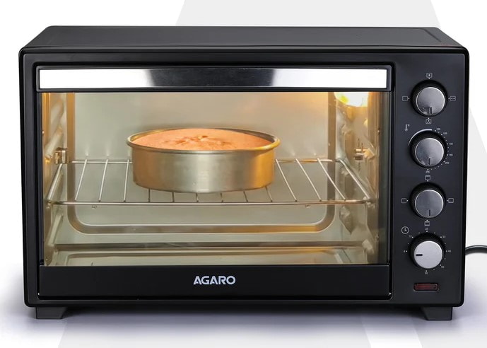 AGARO Marvel 48L OTG