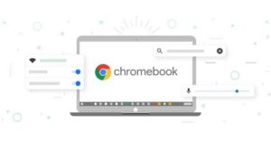 Chromebook kya hai