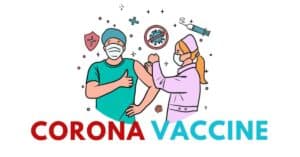 Corona Vaccine Registration