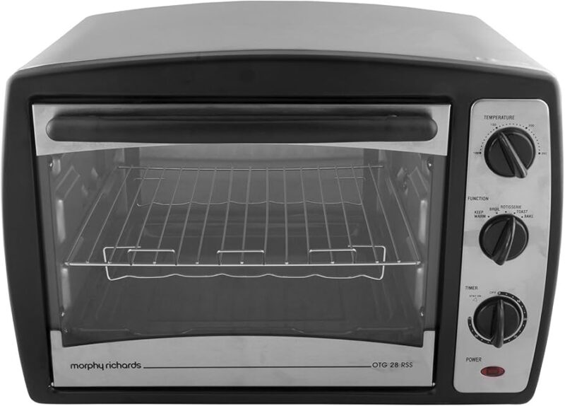 Morphy Richards 28 RSS OTG