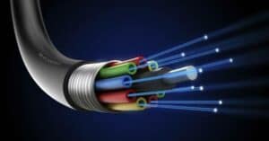 Optical Fiber kya hai