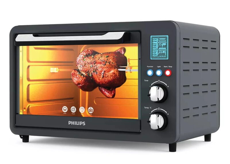 Philips HD6975 Digital OTG (25L)